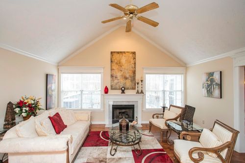 1508 Clover Ct, Hermitage, TN, 37076-4716 | Card Image