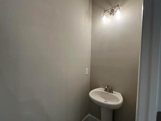 21 Creekside Commons Dr, Townhouse with 3 bedrooms, 3 bathrooms and null parking in Hoschton GA | Image 11