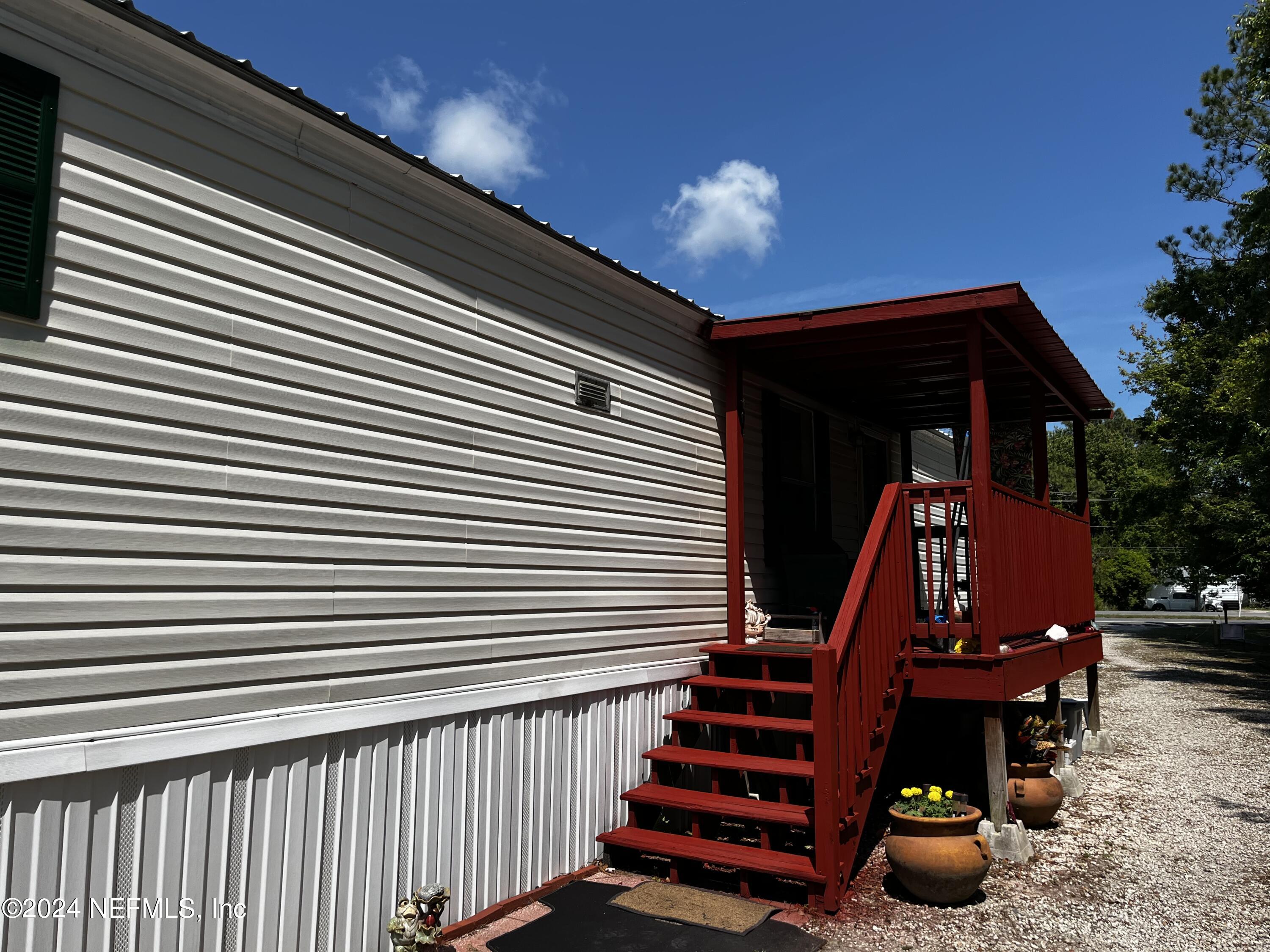 Us Highway 1 , Saint Augustine, FL 32086 #1