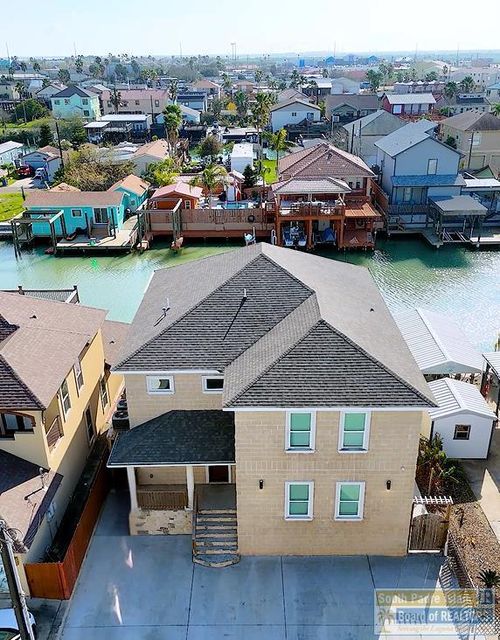 1013 Tarpon Ave, Port Isabel, TX, 78578-2530 | Card Image