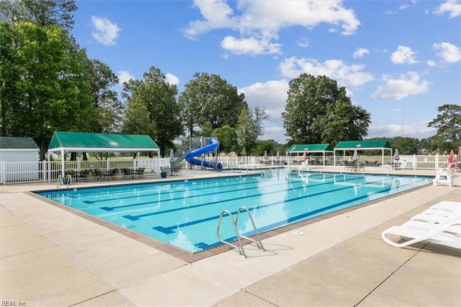 225 Ayrshire Loop, House other with 3 bedrooms, 3 bathrooms and null parking in Smithfield VA | Image 46