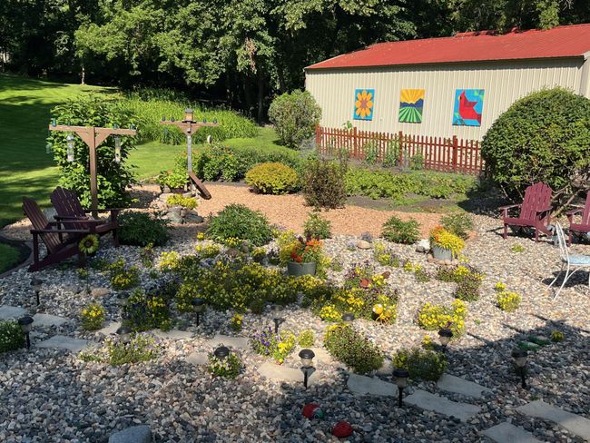 67705 217 Th St, House other with 4 bedrooms, 2 bathrooms and null parking in Darwin MN | Image 48