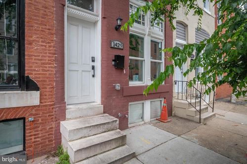 1429 E Federal St, BALTIMORE, MD, 21213-2835 | Card Image