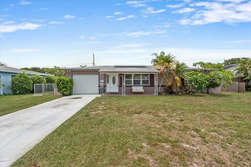 5399 24th Terrace N, St Petersburg, FL, 33710 | Card Image