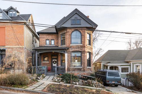 129 400, Salt Lake City, UT, 84103-1610 | Card Image