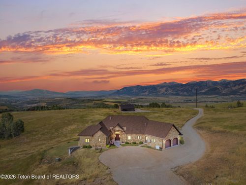 2220 Aspen Hollow Rd, Bedford, WY, 83112 | Card Image