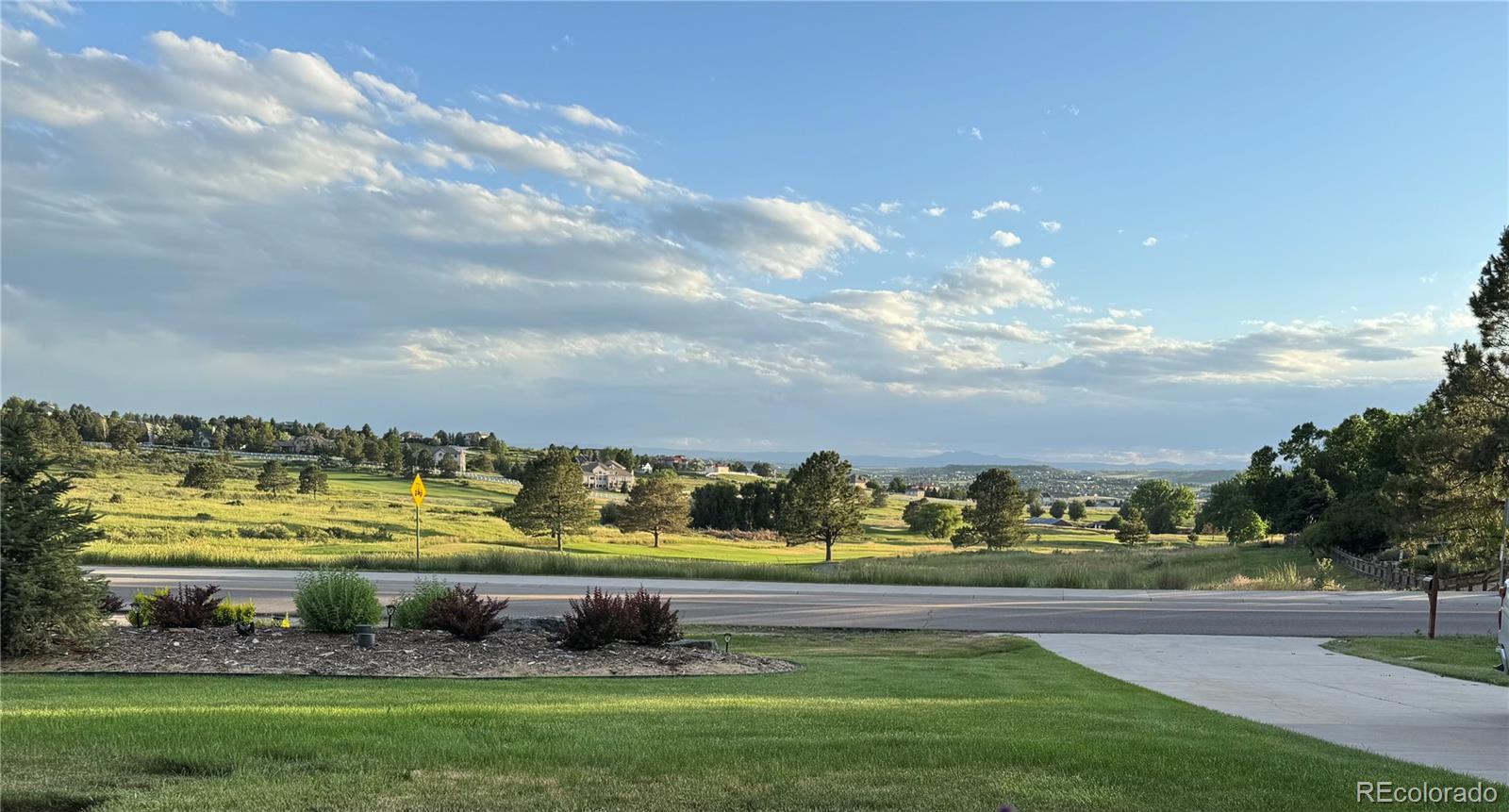 Residential in Parker 3