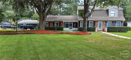 13216 Spanish Moss Rd, savannah, GA, 31419-2837 | Card Image