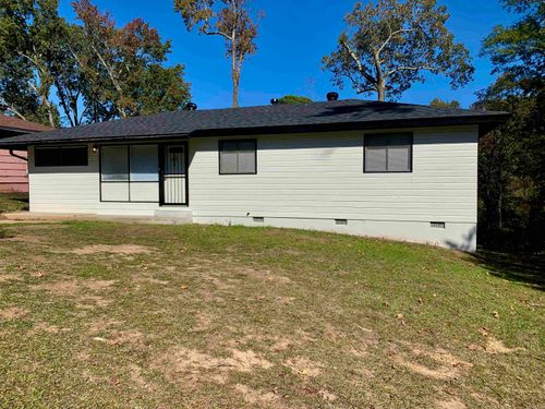 23 N Meadowcliff Dr, Little Rock, AR, 72209-1723 | Card Image