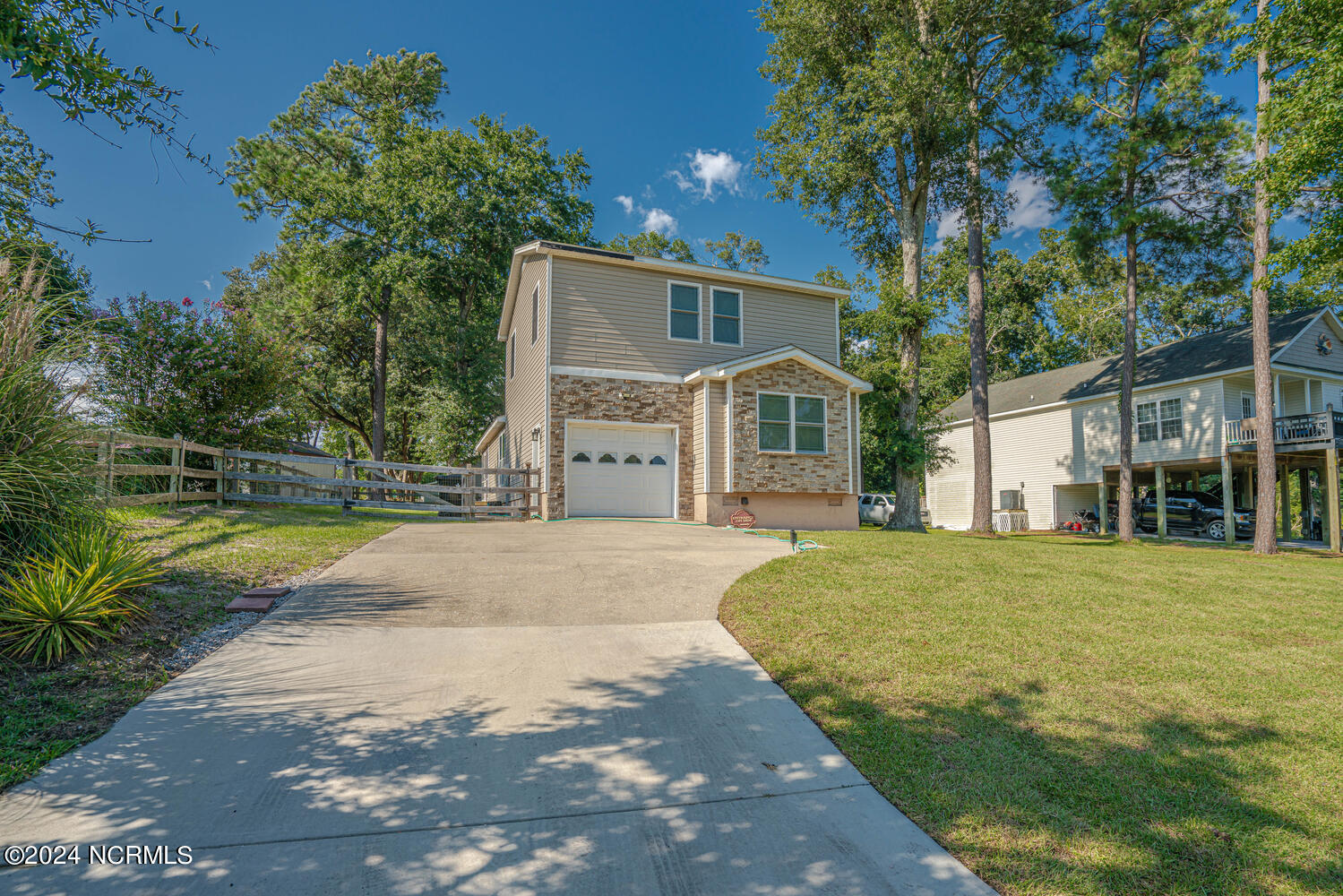 Nursery Rd, Ocean Isle Beach, NC 28469