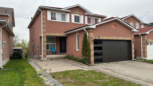 MAIN2 - 5715 Prairie Cir, House other with 4 bedrooms, 5 bathrooms and 3 parking in Mississauga ON | Image 1