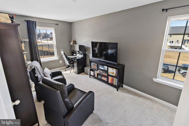 15 Kirby Ct, Townhouse with 3 bedrooms, 3 bathrooms and null parking in BUNKER HILL WV | Image 13