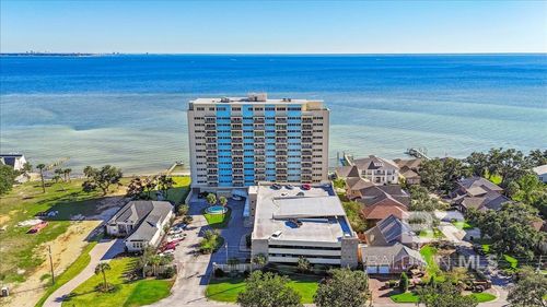 508-825 Bayshore Drive, Pensacola, FL, 32507 | Card Image