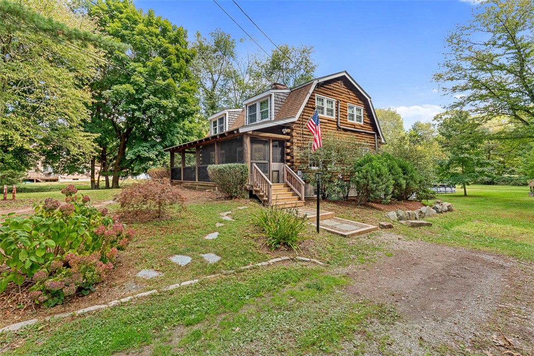 Burr Ave, Barrington, RI 02806