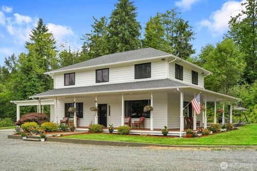6906 221st Dr Ne, Granite Falls, WA, 98252-9338 | Card Image