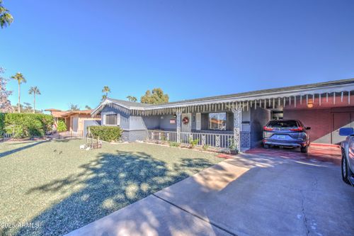 629 S Edgewater Dr, Mesa, AZ, 85208-1901 | Card Image