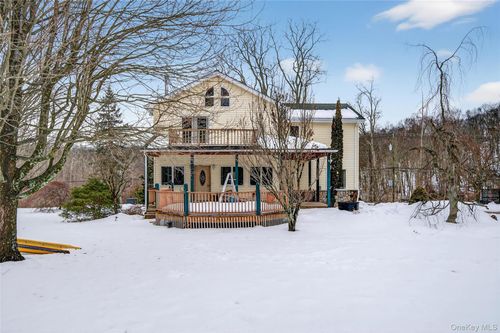 558 Pine Hill Rd, Chester, NY, 10918-1814 | Card Image