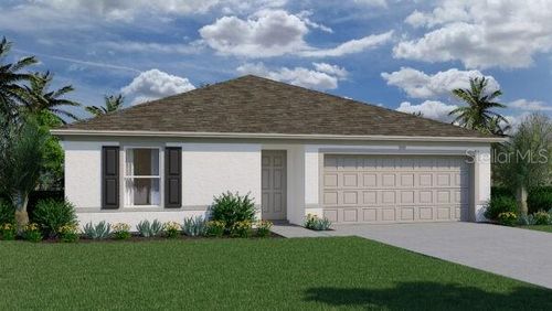 8796 Pine Bark Way, WILDWOOD, FL, 34785-6718 | Card Image