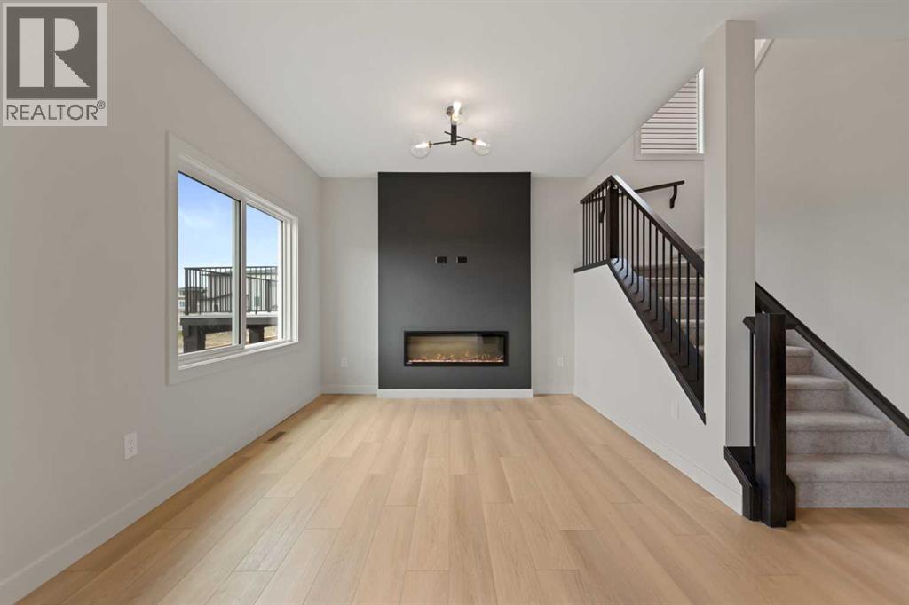 Residential in Chestermere 3