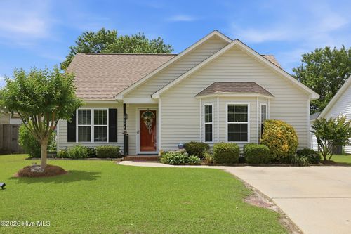 2674 Garland Road, Winterville, NC, 28590 | Card Image