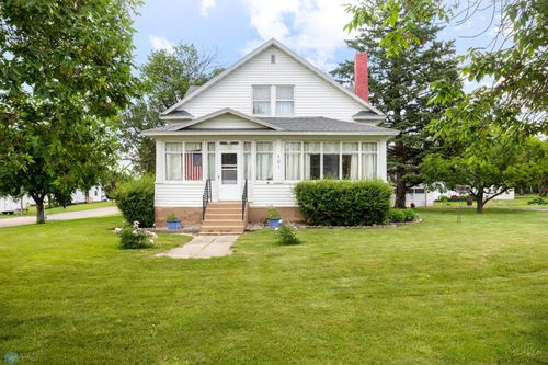 101 3rd Ave Sw, Lidgerwood, ND, 58053-4027 | Card Image