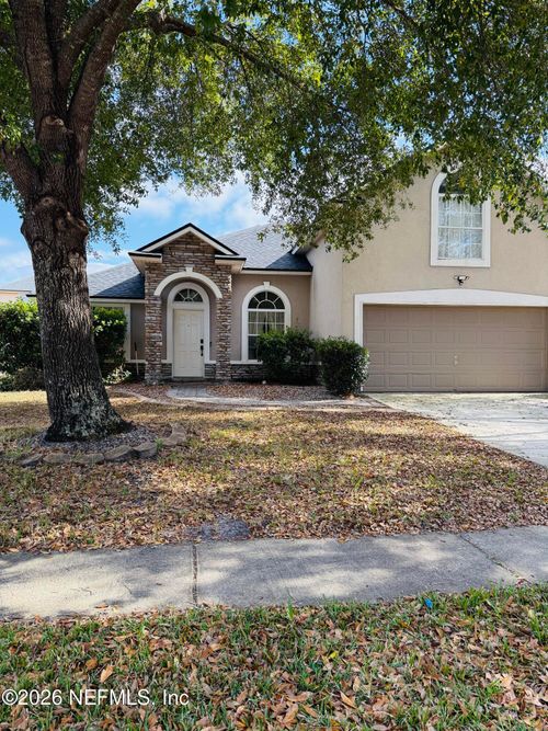 3435 Laurel Leaf Dr, ORANGE PARK, FL, 32065-5276 | Card Image