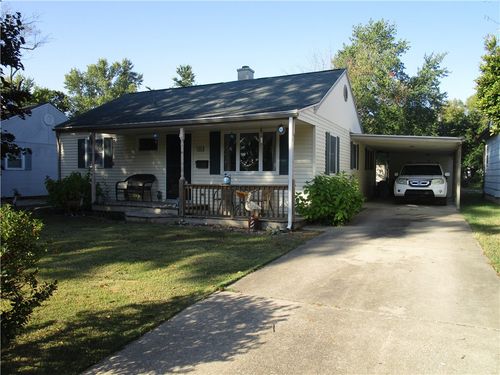 604 Spruce Street, Pana, IL, 62557 | Card Image