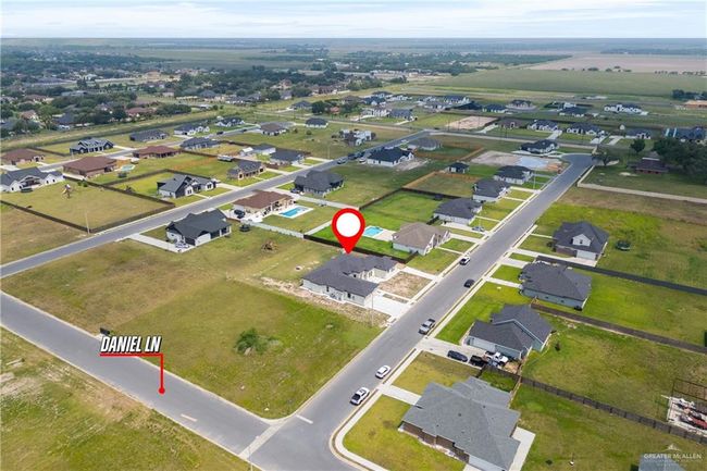 5407 Common Ln, House other with 4 bedrooms, 4 bathrooms and 2 parking in Weslaco TX | Image 41