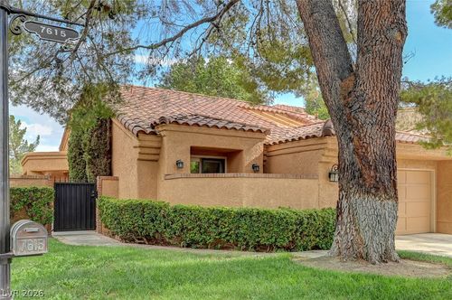 7615 Spanish Bay Drive, Las Vegas, NV, 89113 | Card Image