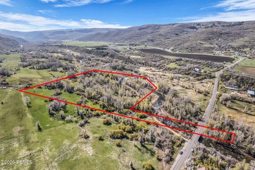 No Situs (S. Bench Creek- Cd-2202-A), Woodland, UT, 84036 | Card Image