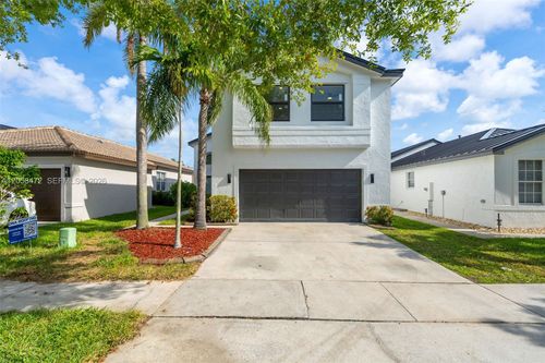 17319 Sw 22nd St, Miramar, FL, 33029-5546 | Card Image