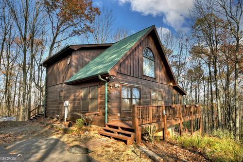 462 Lower Prince Mountain Road, Cherry Log, GA, 30522 | Card Image