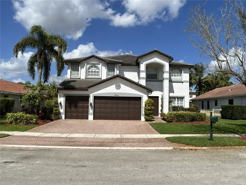 19521 Sw 39th Ct, Miramar, FL, 33029-2739 | Card Image