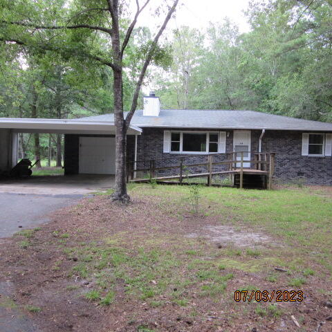 Summerset Ln, Summerville, SC 29483