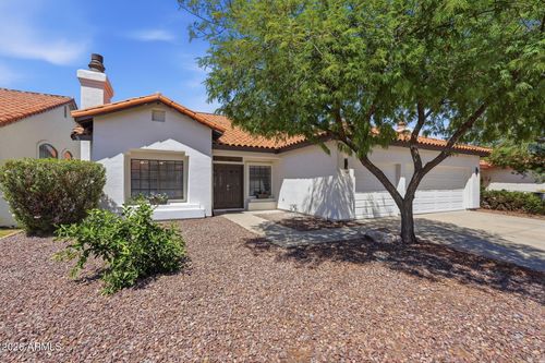 5322 W Wethersfield Dr, Glendale, AZ, 85304-1900 | Card Image