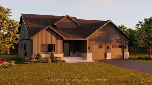 Lot 15 Ridgeline Drive, Alnwick/Haldimand, ON, K0K2G0 | Card Image