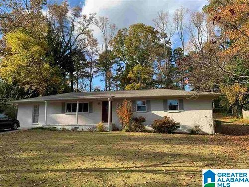 1932 Post Oak Road, HOOVER, AL, 35244 | Card Image