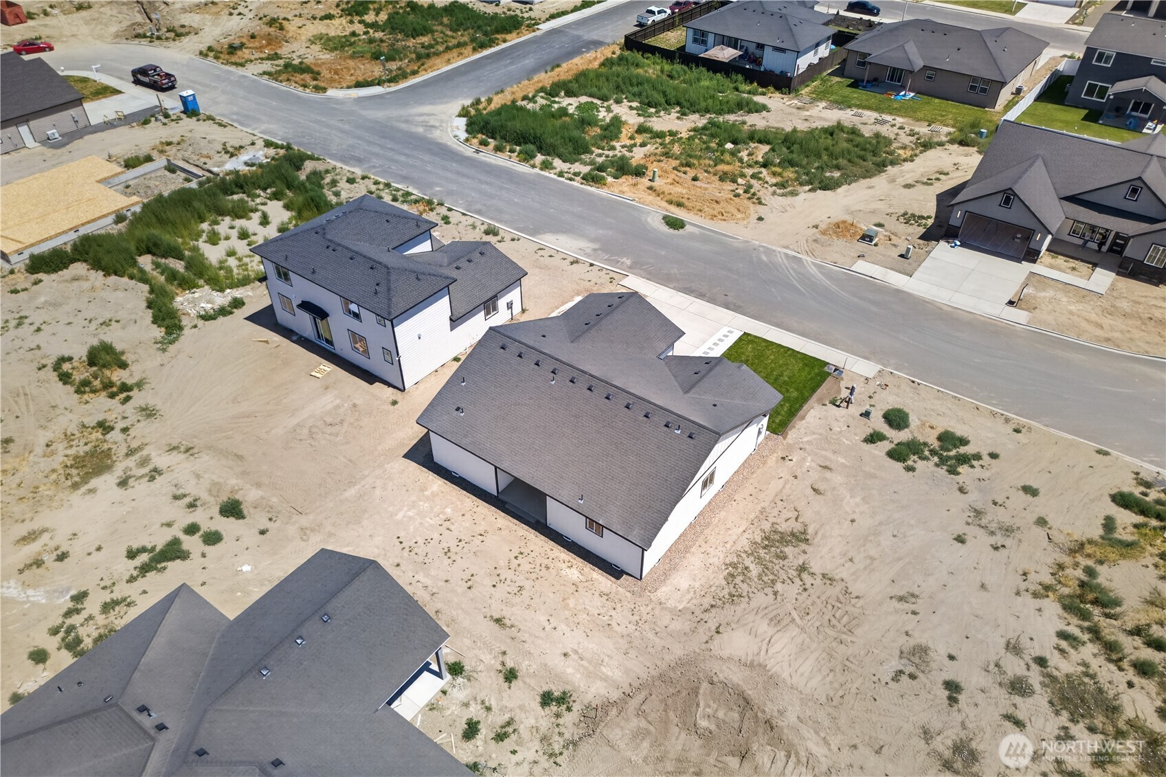 Residential in Sunnyside 3