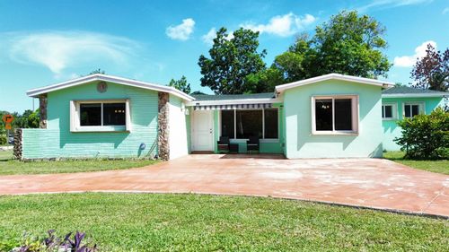 2907 Sw 67th Terrace, Miramar, FL, 33023 | Card Image