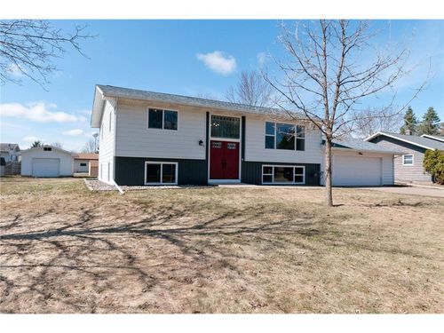 932 Yorkshire Ave, Rice Lake, WI, 54868-1060 | Card Image