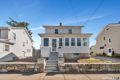 54 Fleet Street, Bridgeport, CT, 06606 | Card Image