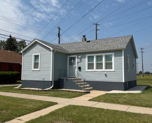 6108 Alexander Ave, Hammond, IN, 46323-1032 | Card Image