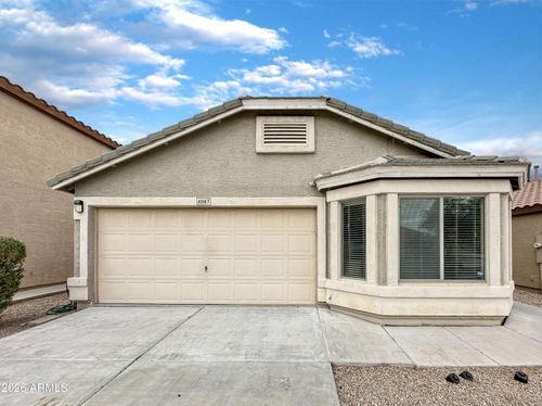40167 W Thornberry Ln, Maricopa, AZ, 85138-6651 | Card Image