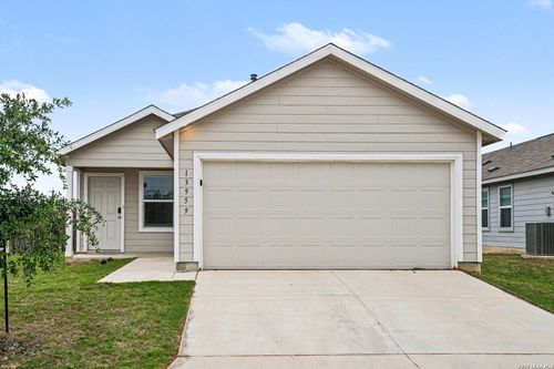 13959 Bull Cv, San Antonio, TX, 78252-4622 | Card Image