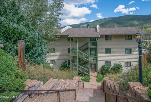 8-2448 Garmisch Drive, Vail, CO, 81657 | Card Image