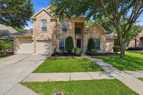 801 Coralberry Dr, Mckinney, TX, 75072-6760 | Card Image