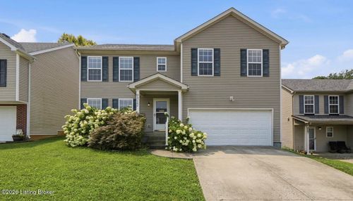 9712 Waterbrook Ct, Louisville, KY, 40228-1963 | Card Image