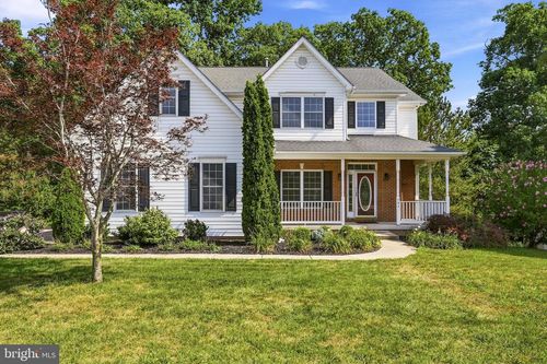 151 Travis Ct, WINCHESTER, VA, 22602-4481 | Card Image