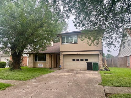 16327 Quail Echo Dr, Missouri City, TX, 77489-5321 | Card Image