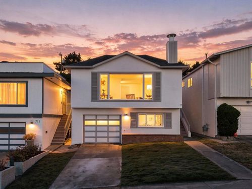 725 Clarinada Avenue, Daly City, CA, 94015 | Card Image